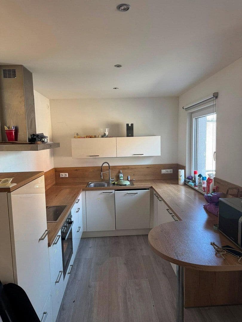 3 bedroom flat to rent, 71 m², Nibelungenweg 2, Plattling, Bavaria 3 bedroom flat to rent, 71 m², Nibelungenweg 2, Plattling, Bavaria
