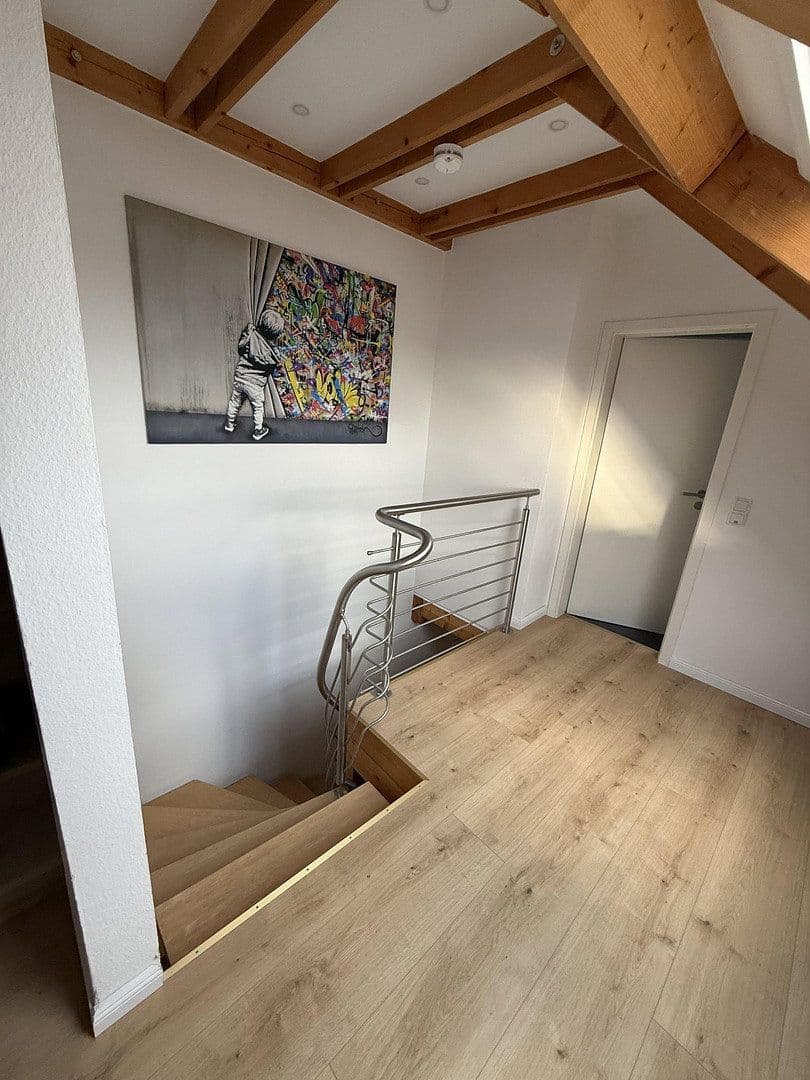 3 bedroom flat for sale, 80 m², Würzburg, Bavaria 3 bedroom flat for sale, 80 m², Würzburg, Bavaria