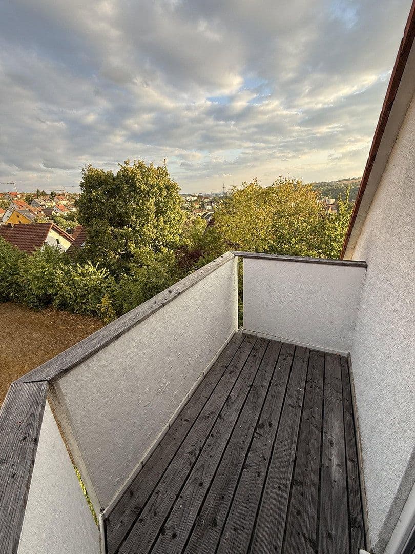 3 bedroom flat for sale, 80 m², Würzburg, Bavaria 3 bedroom flat for sale, 80 m², Würzburg, Bavaria