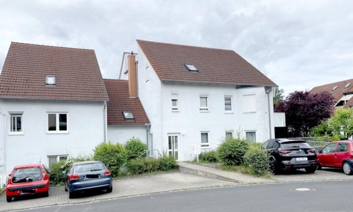 3 bedroom flat for sale, 80 m², Würzburg, Bavaria 3 bedroom flat for sale, 80 m², Würzburg, Bavaria