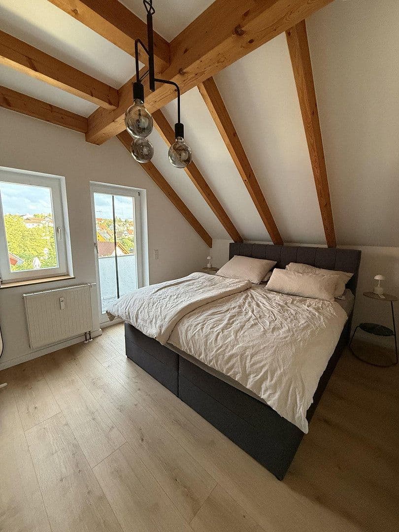 3 bedroom flat for sale, 80 m², Würzburg, Bavaria 3 bedroom flat for sale, 80 m², Würzburg, Bavaria