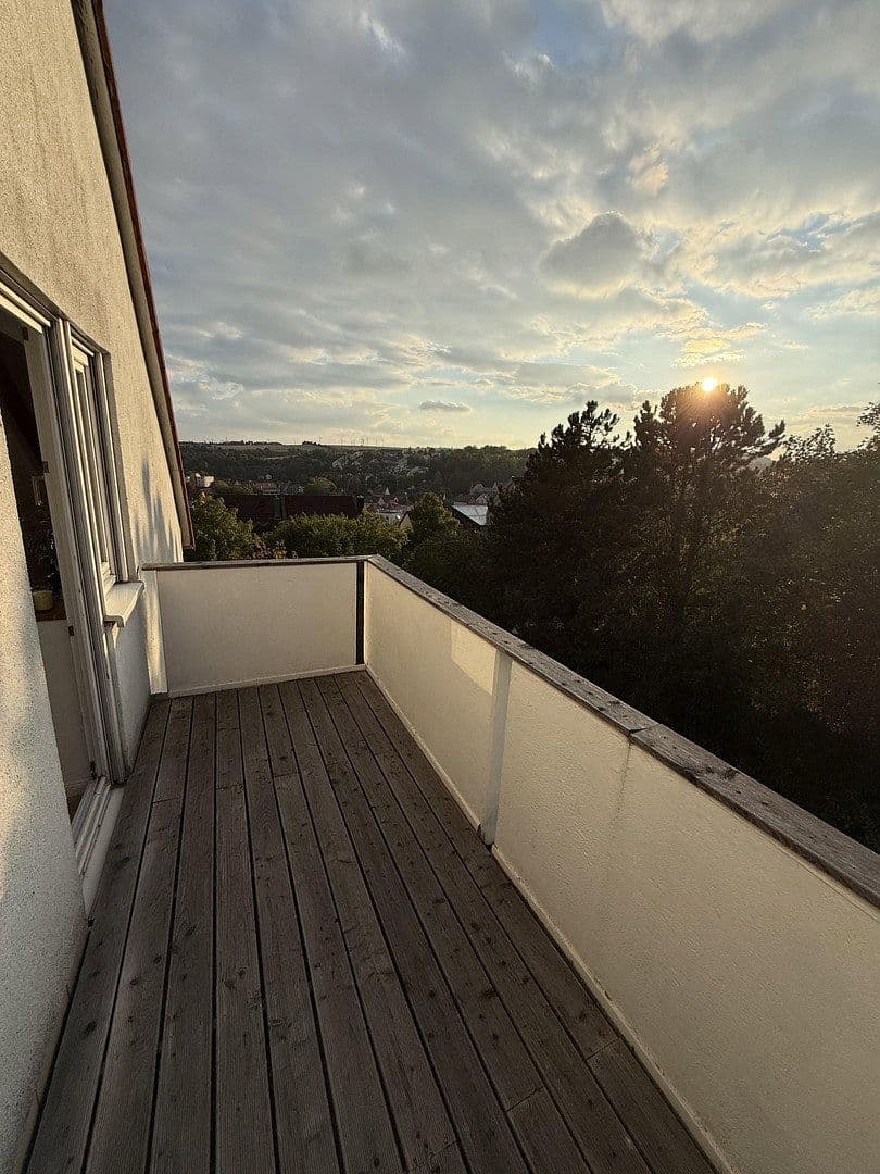 3 bedroom flat for sale, 80 m², Würzburg, Bavaria 3 bedroom flat for sale, 80 m², Würzburg, Bavaria