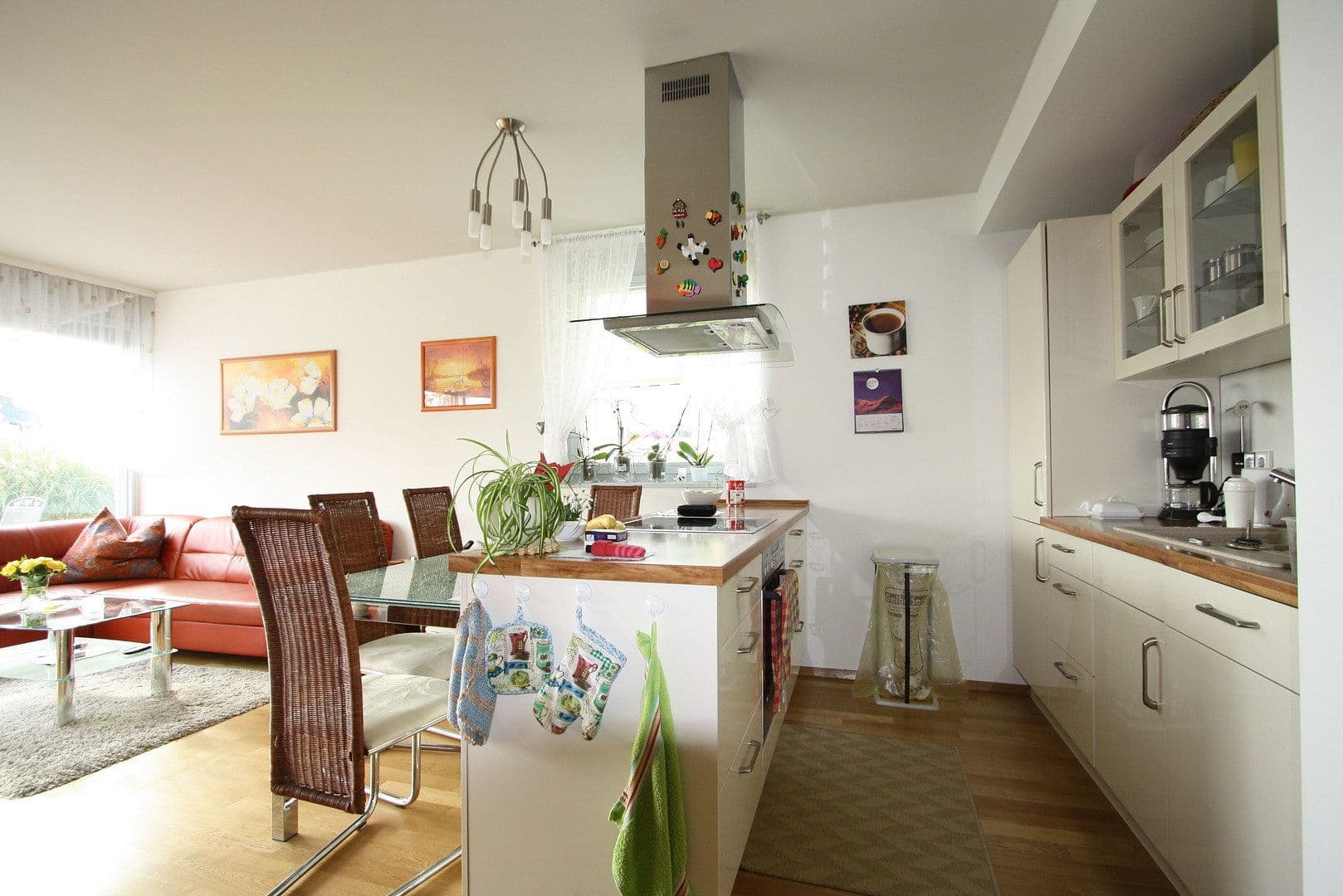 3 bedroom flat to rent, 72 m², Überlingen, Baden-Württemberg 3 bedroom flat to rent, 72 m², Überlingen, Baden-Württemberg