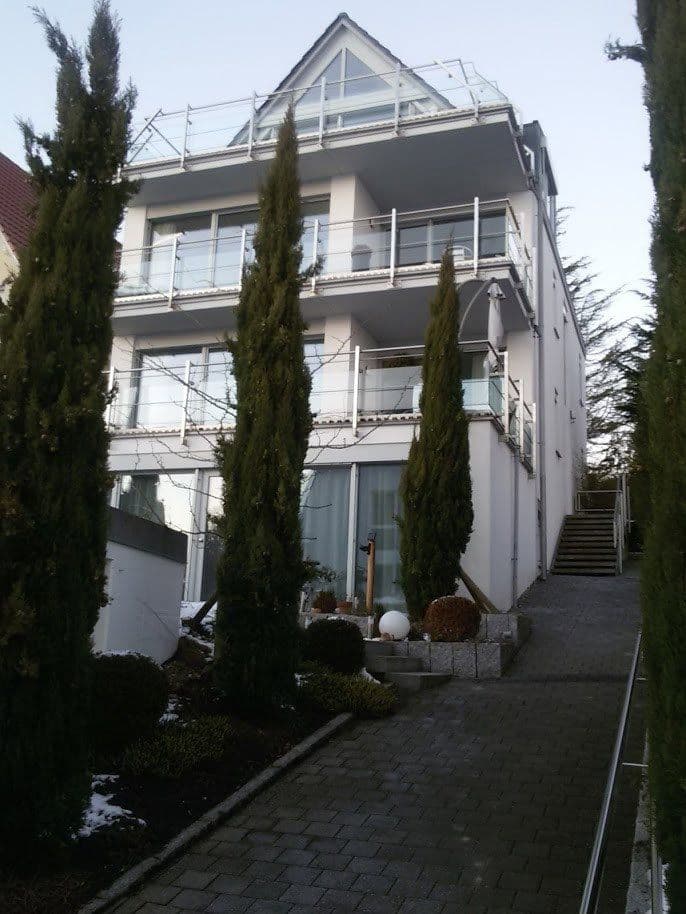 3 bedroom flat to rent, 72 m², Überlingen, Baden-Württemberg 3 bedroom flat to rent, 72 m², Überlingen, Baden-Württemberg