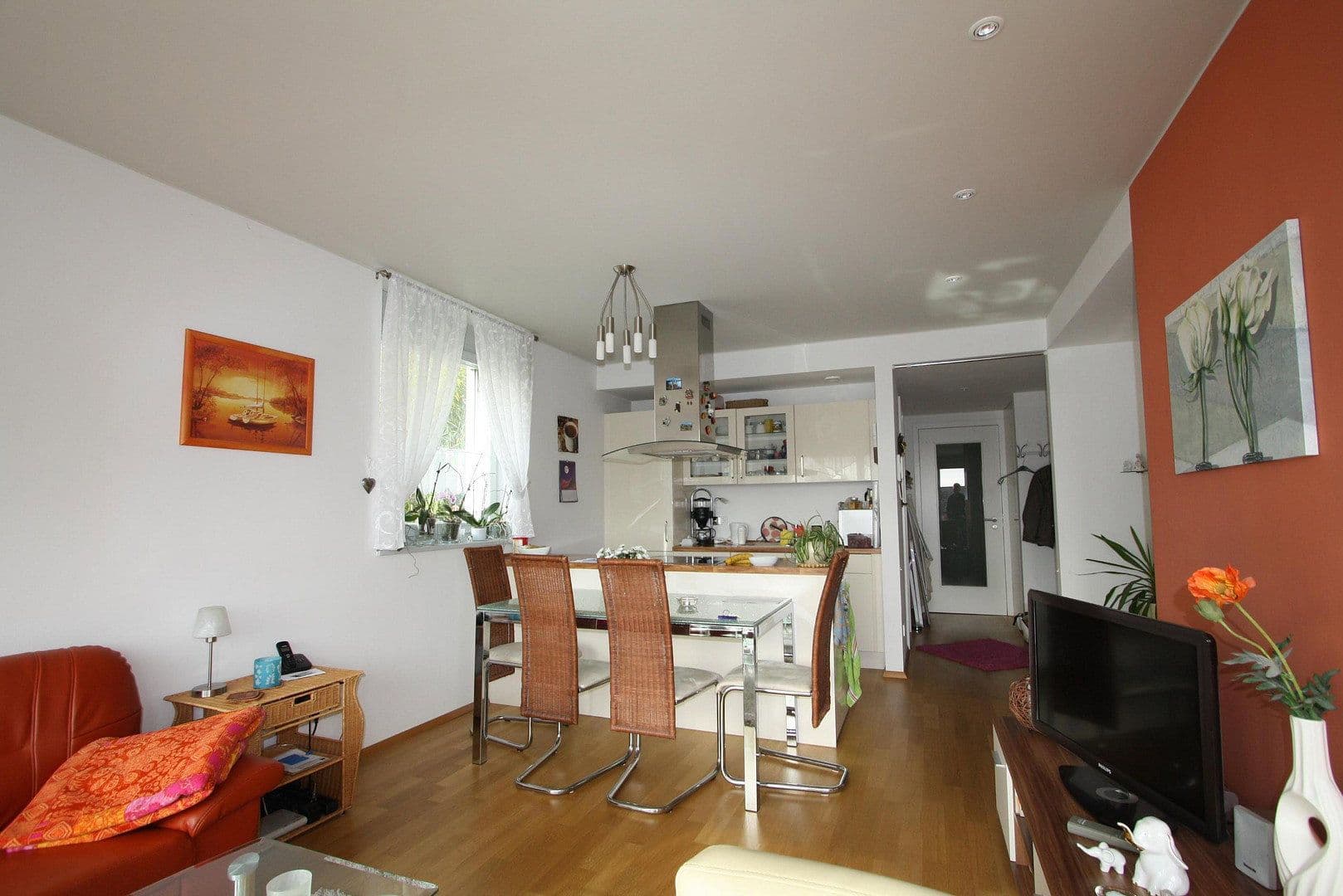 3 bedroom flat to rent, 72 m², Überlingen, Baden-Württemberg 3 bedroom flat to rent, 72 m², Überlingen, Baden-Württemberg