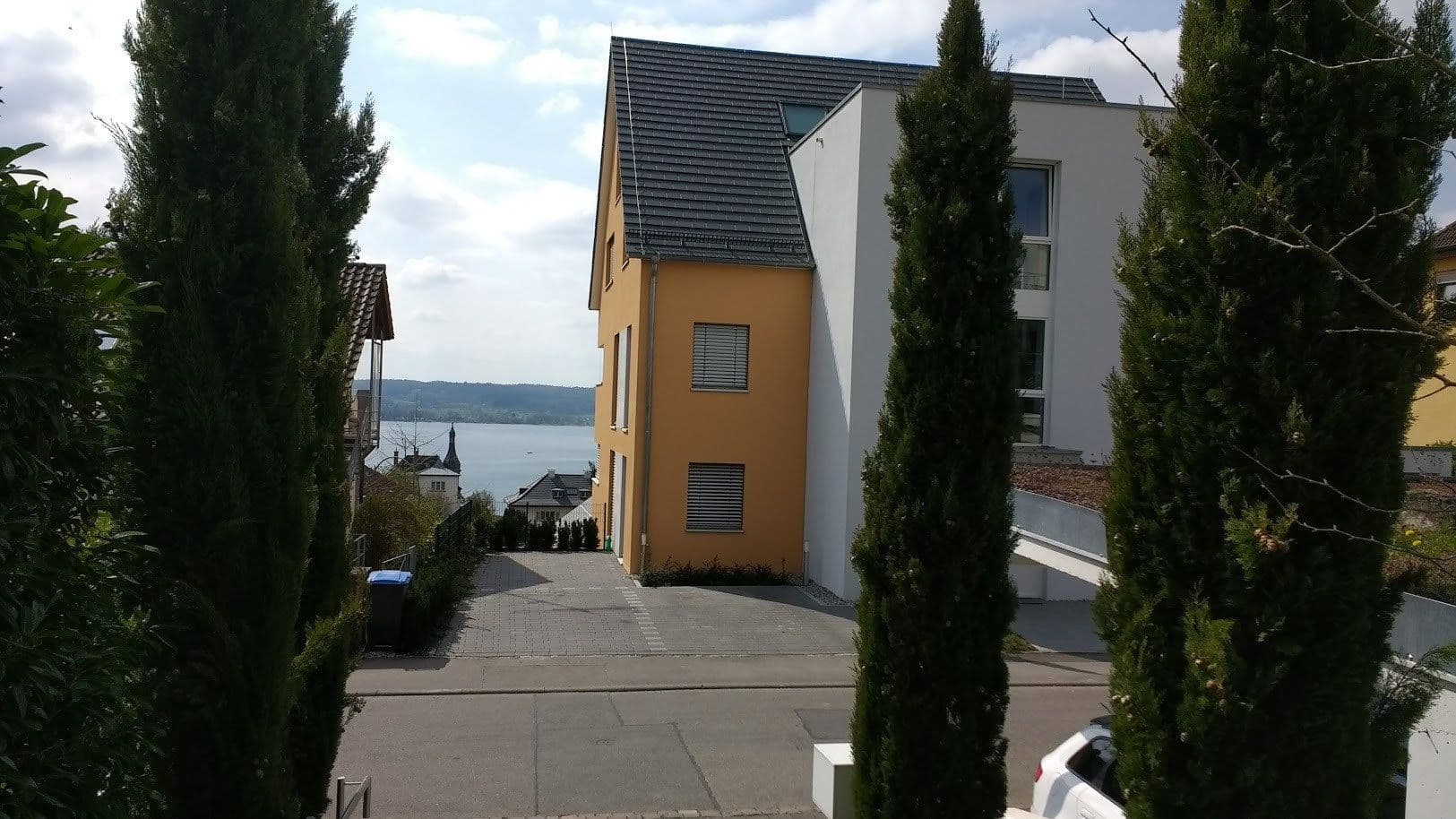 3 bedroom flat to rent, 72 m², Überlingen, Baden-Württemberg 3 bedroom flat to rent, 72 m², Überlingen, Baden-Württemberg