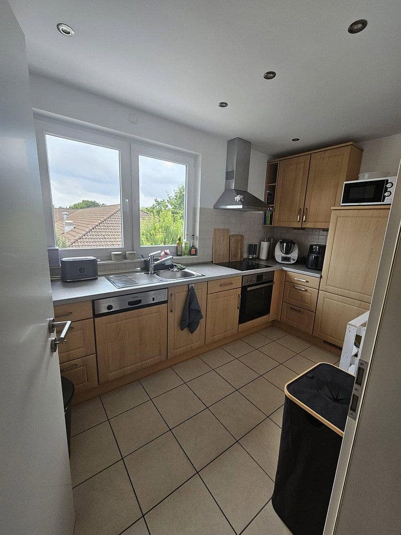 2 bedroom flat to rent, 60 m², Stelle, Lower Saxony 2 bedroom flat to rent, 60 m², Stelle, Lower Saxony