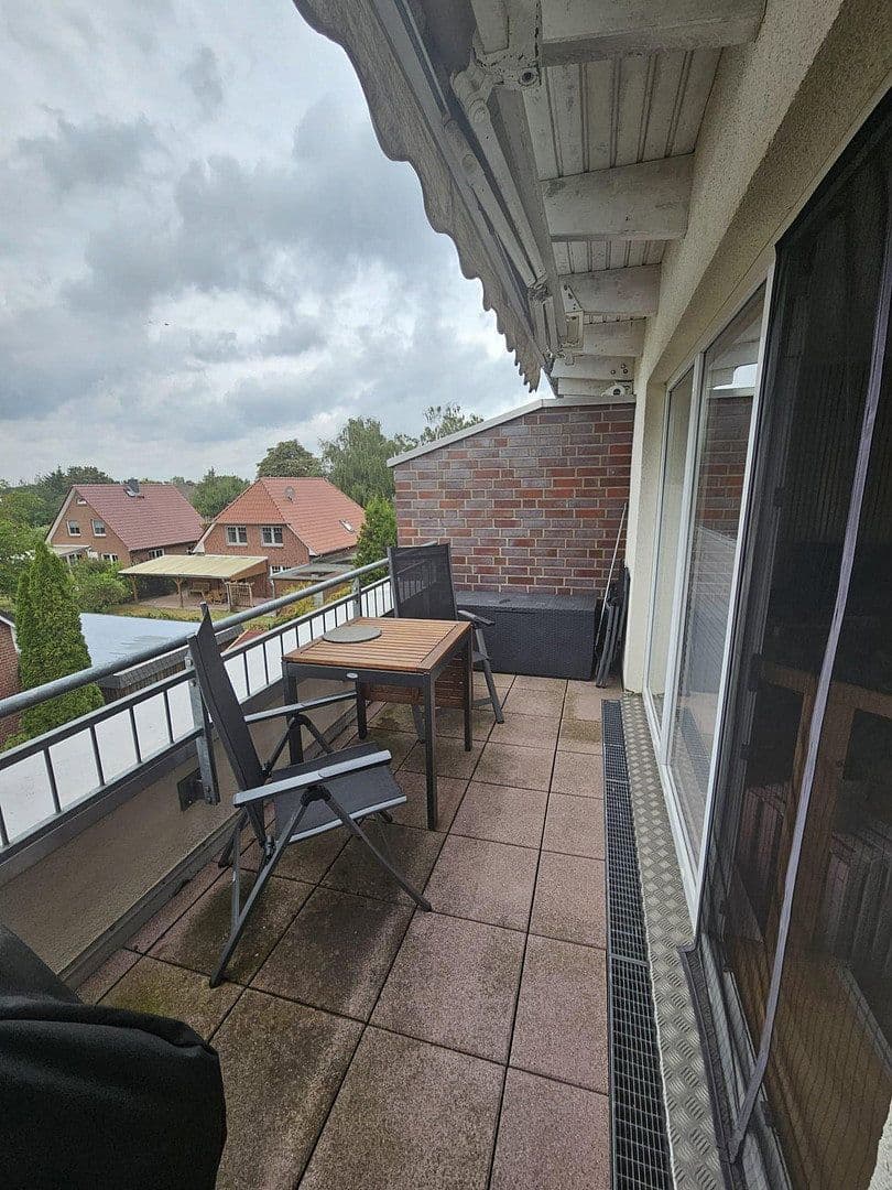 2 bedroom flat to rent, 60 m², Stelle, Lower Saxony 2 bedroom flat to rent, 60 m², Stelle, Lower Saxony