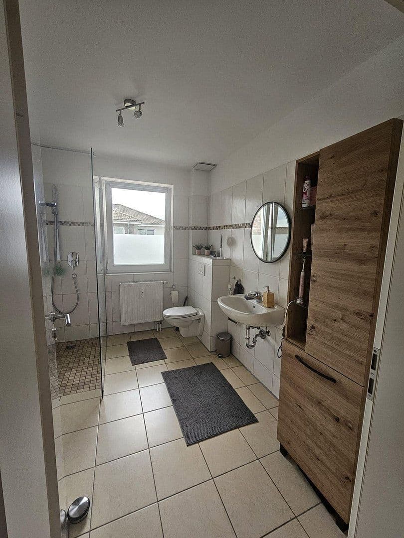 2 bedroom flat to rent, 60 m², Stelle, Lower Saxony 2 bedroom flat to rent, 60 m², Stelle, Lower Saxony