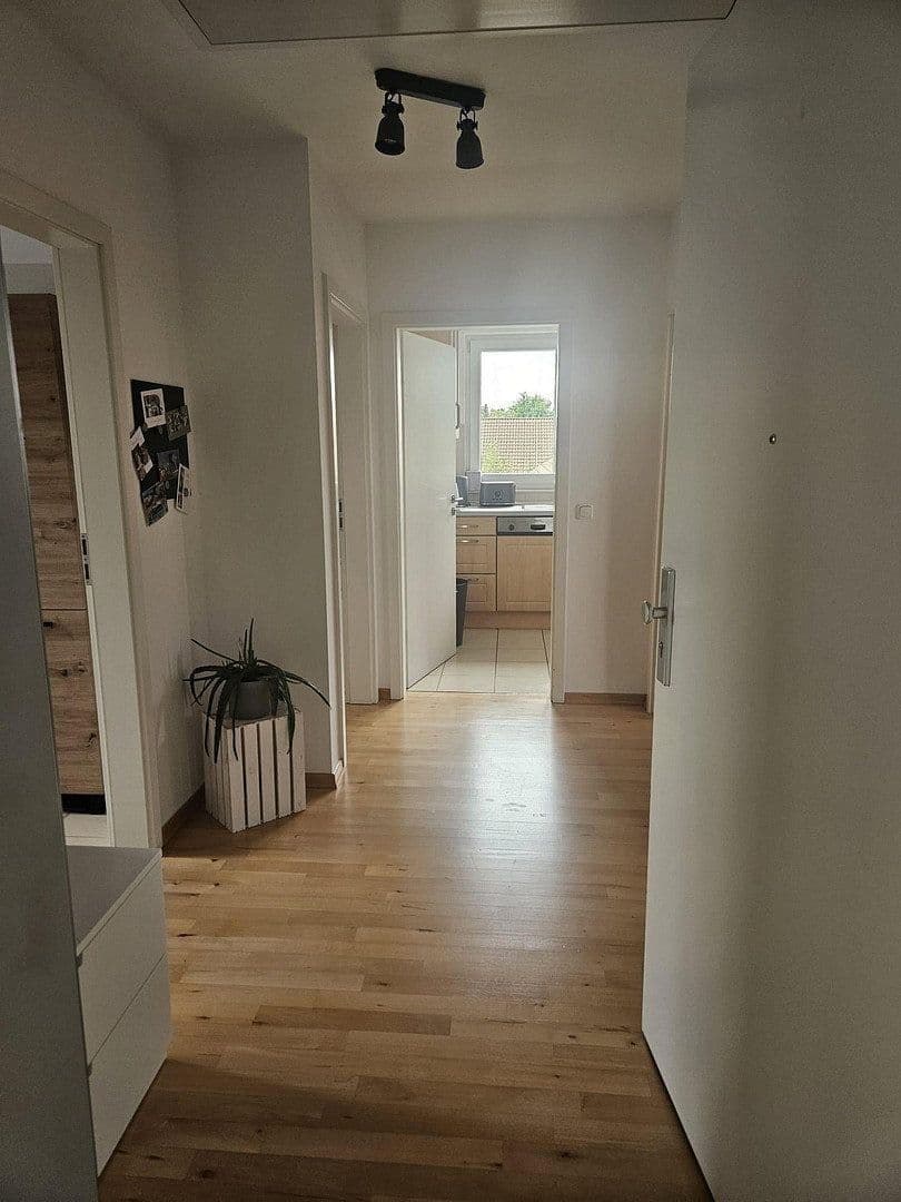 2 bedroom flat to rent, 60 m², Stelle, Lower Saxony 2 bedroom flat to rent, 60 m², Stelle, Lower Saxony
