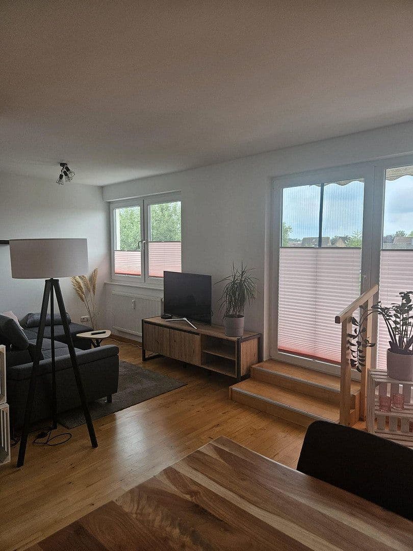 2 bedroom flat to rent, 60 m², Stelle, Lower Saxony 2 bedroom flat to rent, 60 m², Stelle, Lower Saxony