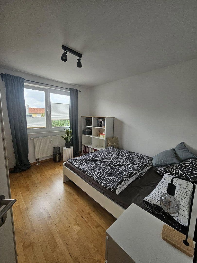 2 bedroom flat to rent, 60 m², Stelle, Lower Saxony 2 bedroom flat to rent, 60 m², Stelle, Lower Saxony