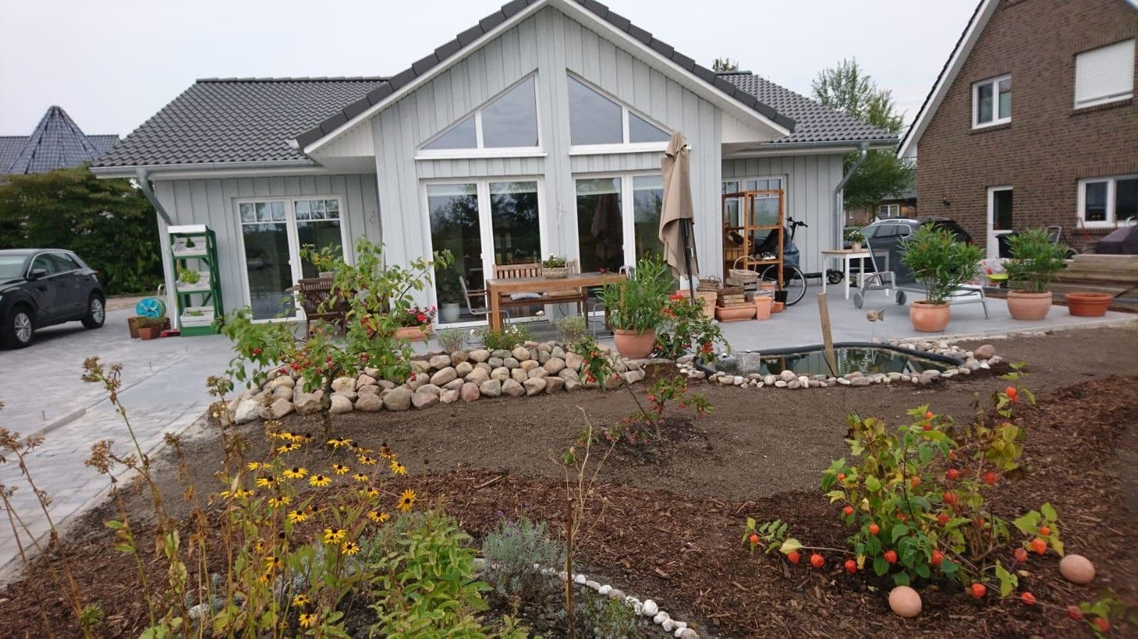 house for sale, 138 m², Loxstedt, Lower Saxony house for sale, 138 m², Loxstedt, Lower Saxony