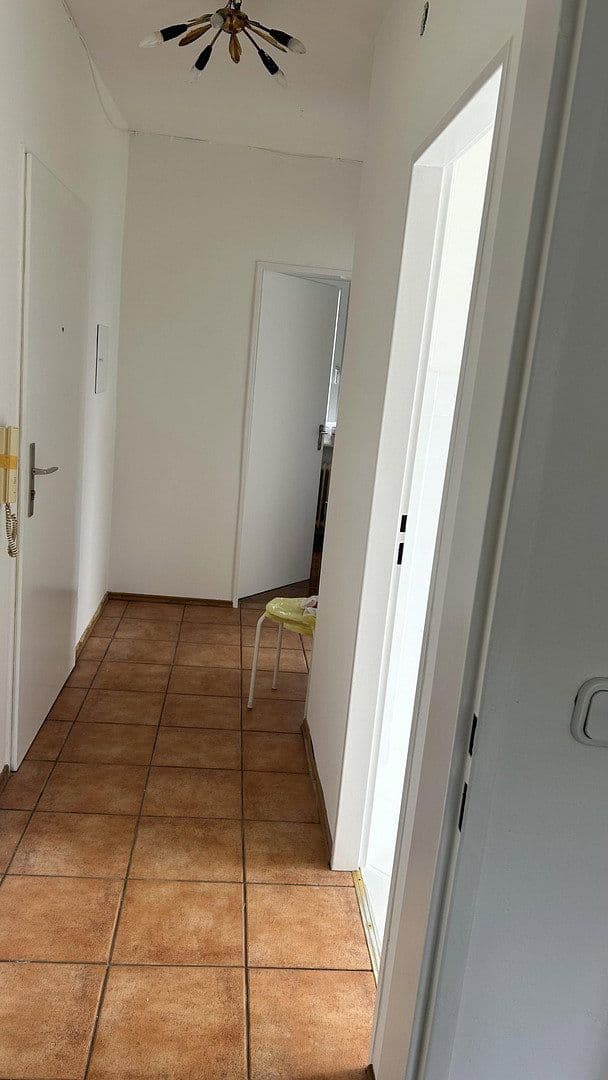 2 bedroom flat for sale, 49 m², Kalkbrenner Straße 46, Lübeck, Schleswig-Holstein 2 bedroom flat for sale, 49 m², Kalkbrenner Straße 46, Lübeck, Schleswig-Holstein