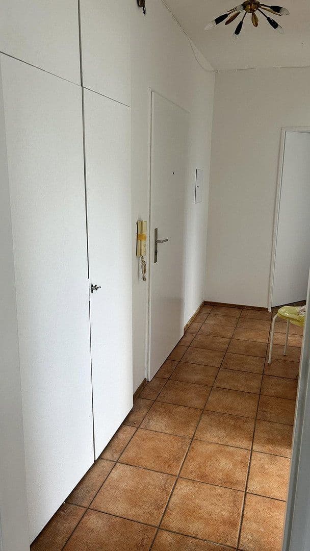 2 bedroom flat for sale, 49 m², Kalkbrenner Straße 46, Lübeck, Schleswig-Holstein 2 bedroom flat for sale, 49 m², Kalkbrenner Straße 46, Lübeck, Schleswig-Holstein