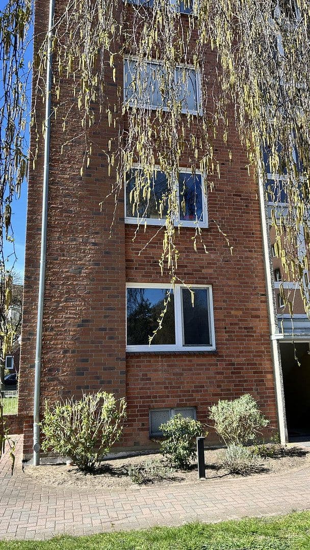 2 bedroom flat for sale, 49 m², Kalkbrenner Straße 46, Lübeck, Schleswig-Holstein 2 bedroom flat for sale, 49 m², Kalkbrenner Straße 46, Lübeck, Schleswig-Holstein