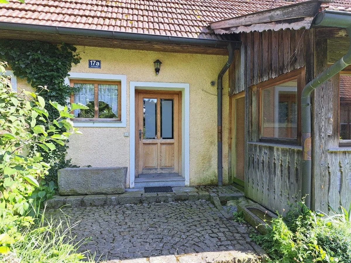 house for sale, 118 m², Neumarkt im Hausruckkreis, Upper Austria house for sale, 118 m², Neumarkt im Hausruckkreis, Upper Austria