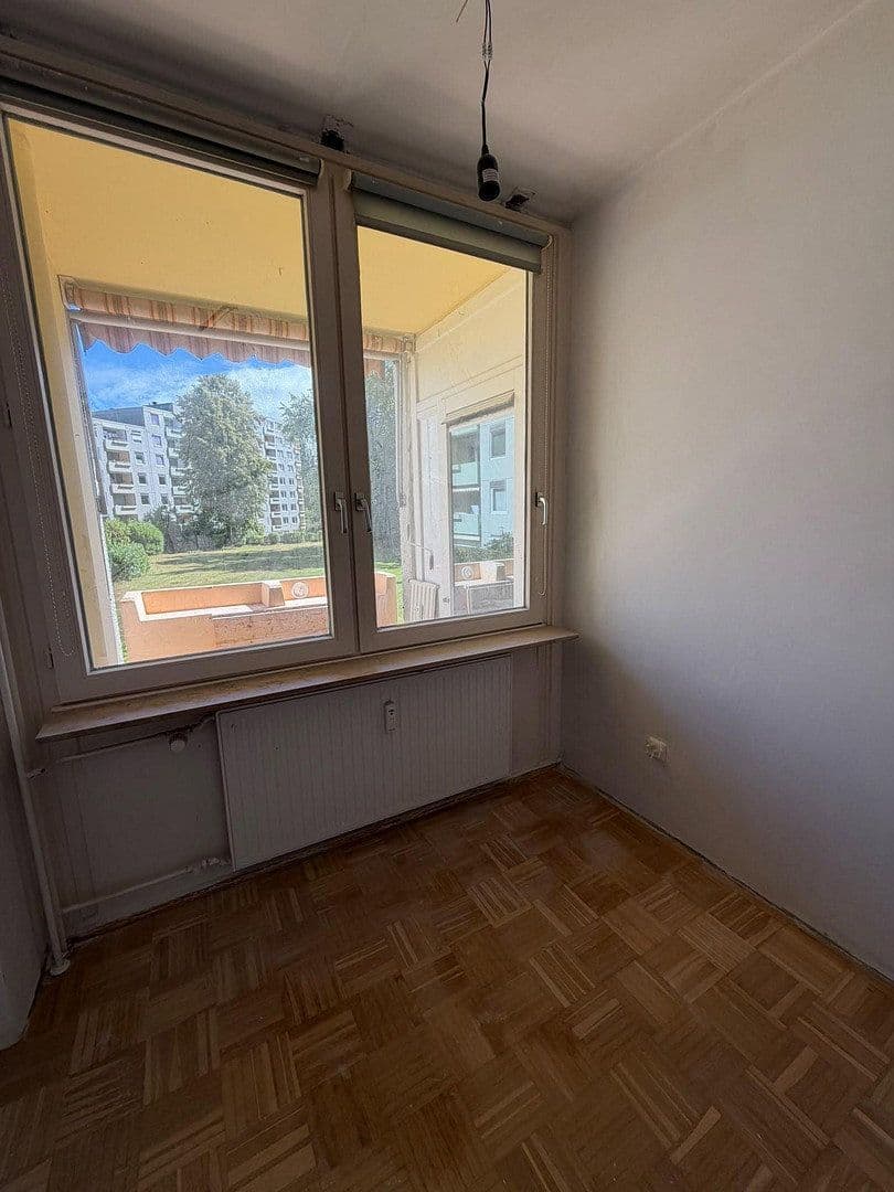 1 bedroom with open-plan kitchen flat to rent, 60 m², Mützendorpsteed 24, Hamburg, Hamburg 1 bedroom with open-plan kitchen flat to rent, 60 m², Mützendorpsteed 24, Hamburg, Hamburg