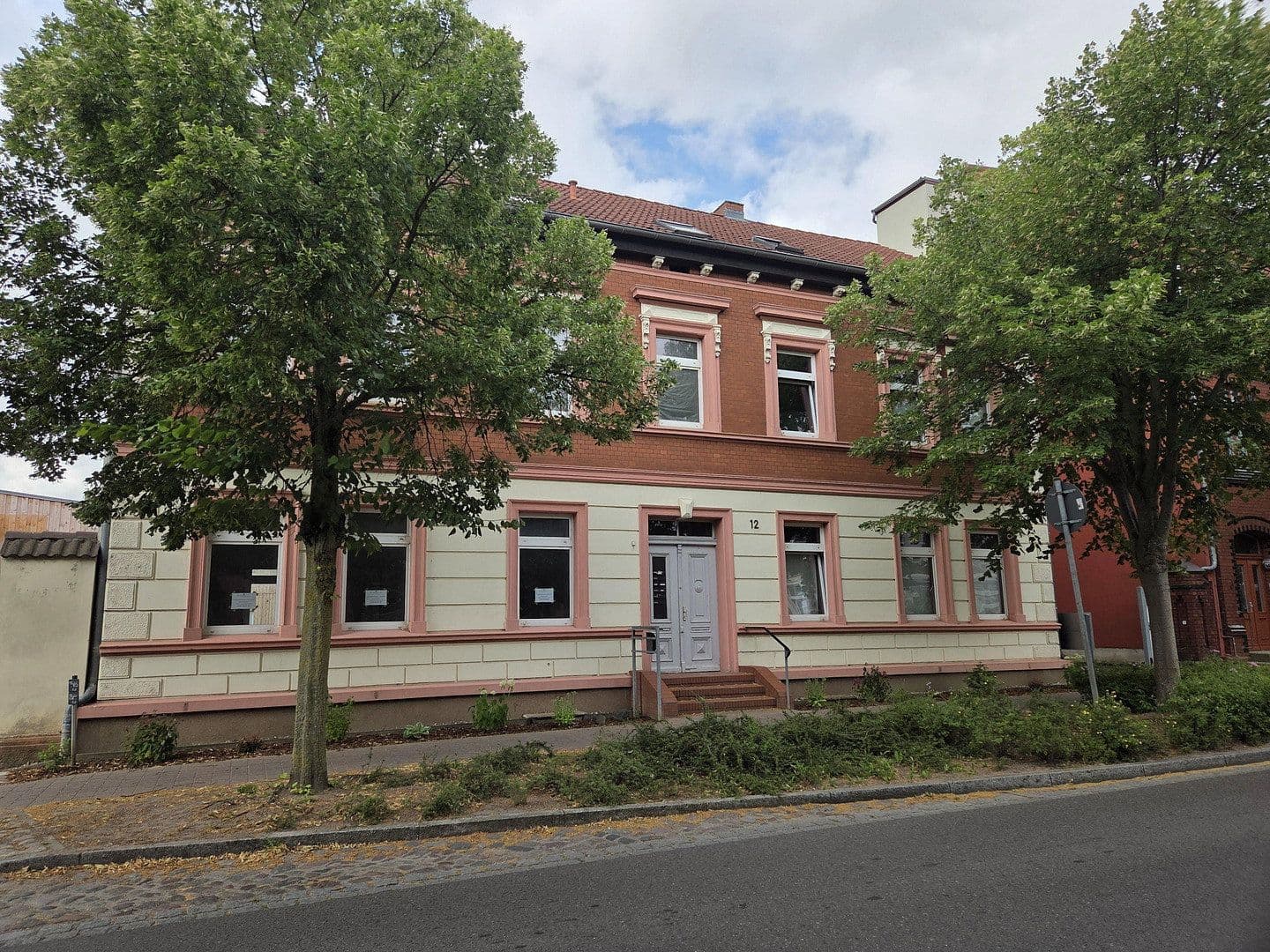 3 bedroom flat to rent, 64 m², Demminer Straße 12, Jarmen, Mecklenburg-Vorpommern 3 bedroom flat to rent, 64 m², Demminer Straße 12, Jarmen, Mecklenburg-Vorpommern