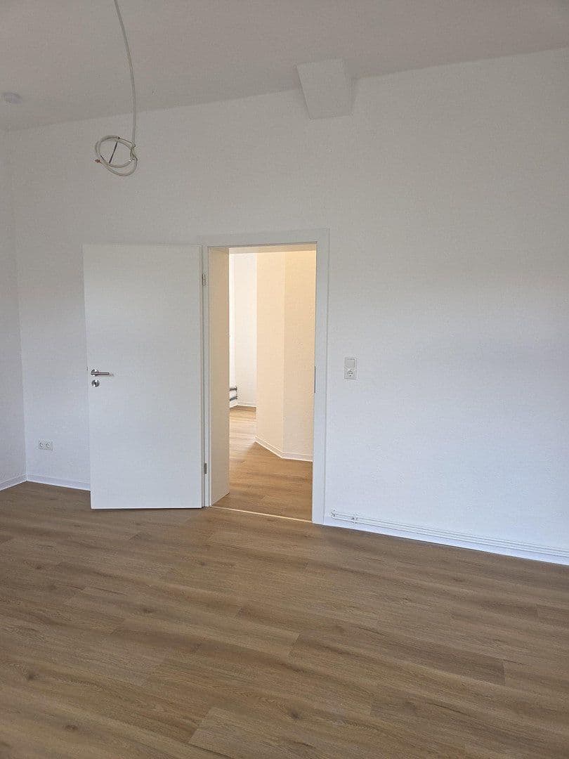 3 bedroom flat to rent, 64 m², Demminer Straße 12, Jarmen, Mecklenburg-Vorpommern 3 bedroom flat to rent, 64 m², Demminer Straße 12, Jarmen, Mecklenburg-Vorpommern