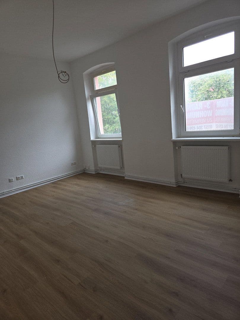 3 bedroom flat to rent, 64 m², Demminer Straße 12, Jarmen, Mecklenburg-Vorpommern 3 bedroom flat to rent, 64 m², Demminer Straße 12, Jarmen, Mecklenburg-Vorpommern