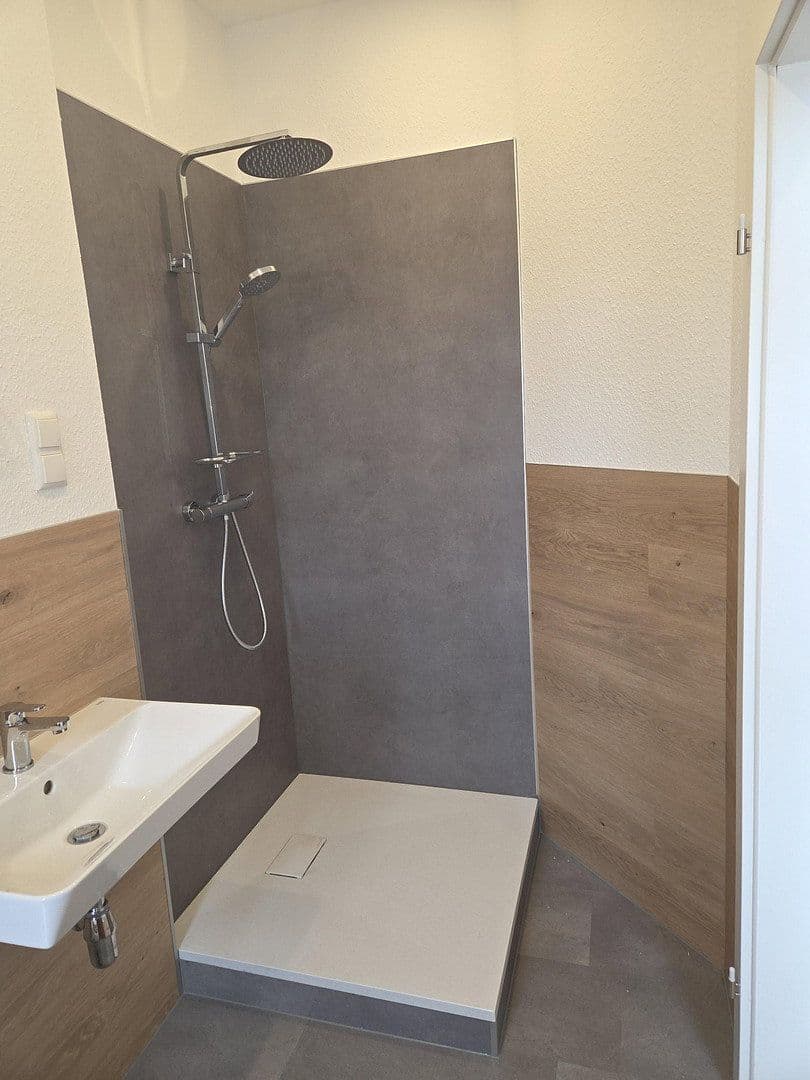 3 bedroom flat to rent, 64 m², Demminer Straße 12, Jarmen, Mecklenburg-Vorpommern 3 bedroom flat to rent, 64 m², Demminer Straße 12, Jarmen, Mecklenburg-Vorpommern