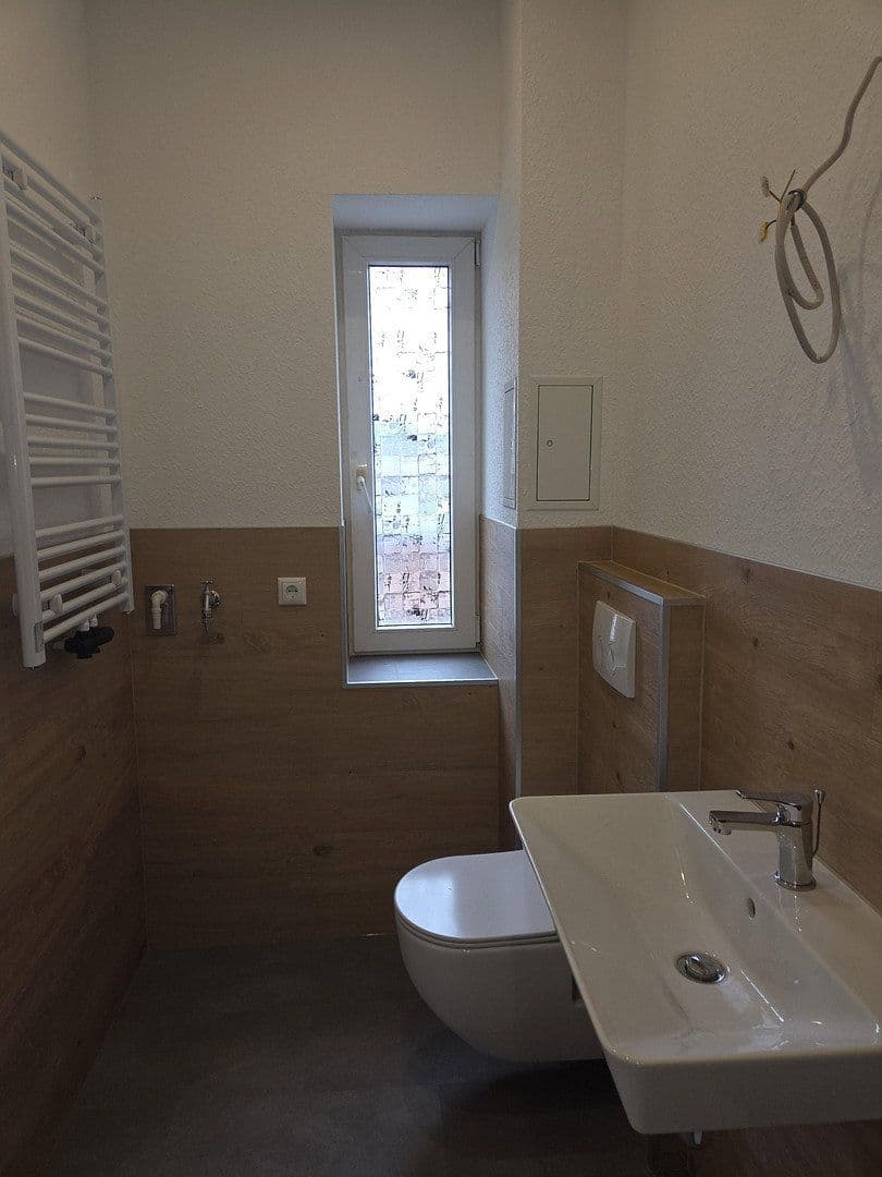 3 bedroom flat to rent, 64 m², Demminer Straße 12, Jarmen, Mecklenburg-Vorpommern 3 bedroom flat to rent, 64 m², Demminer Straße 12, Jarmen, Mecklenburg-Vorpommern