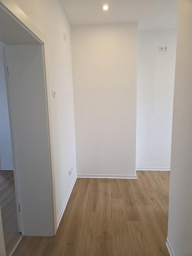3 bedroom flat to rent, 64 m², Demminer Straße 12, Jarmen, Mecklenburg-Vorpommern 3 bedroom flat to rent, 64 m², Demminer Straße 12, Jarmen, Mecklenburg-Vorpommern