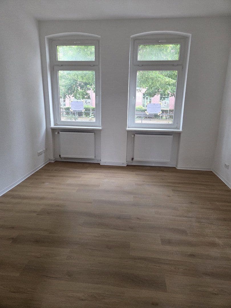 3 bedroom flat to rent, 64 m², Demminer Straße 12, Jarmen, Mecklenburg-Vorpommern 3 bedroom flat to rent, 64 m², Demminer Straße 12, Jarmen, Mecklenburg-Vorpommern