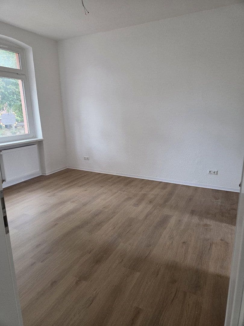 3 bedroom flat to rent, 64 m², Demminer Straße 12, Jarmen, Mecklenburg-Vorpommern 3 bedroom flat to rent, 64 m², Demminer Straße 12, Jarmen, Mecklenburg-Vorpommern