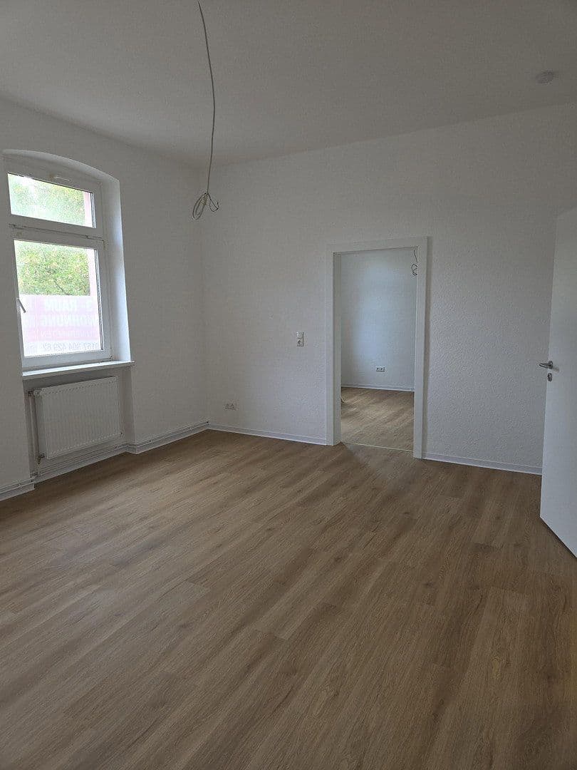 3 bedroom flat to rent, 64 m², Demminer Straße 12, Jarmen, Mecklenburg-Vorpommern 3 bedroom flat to rent, 64 m², Demminer Straße 12, Jarmen, Mecklenburg-Vorpommern