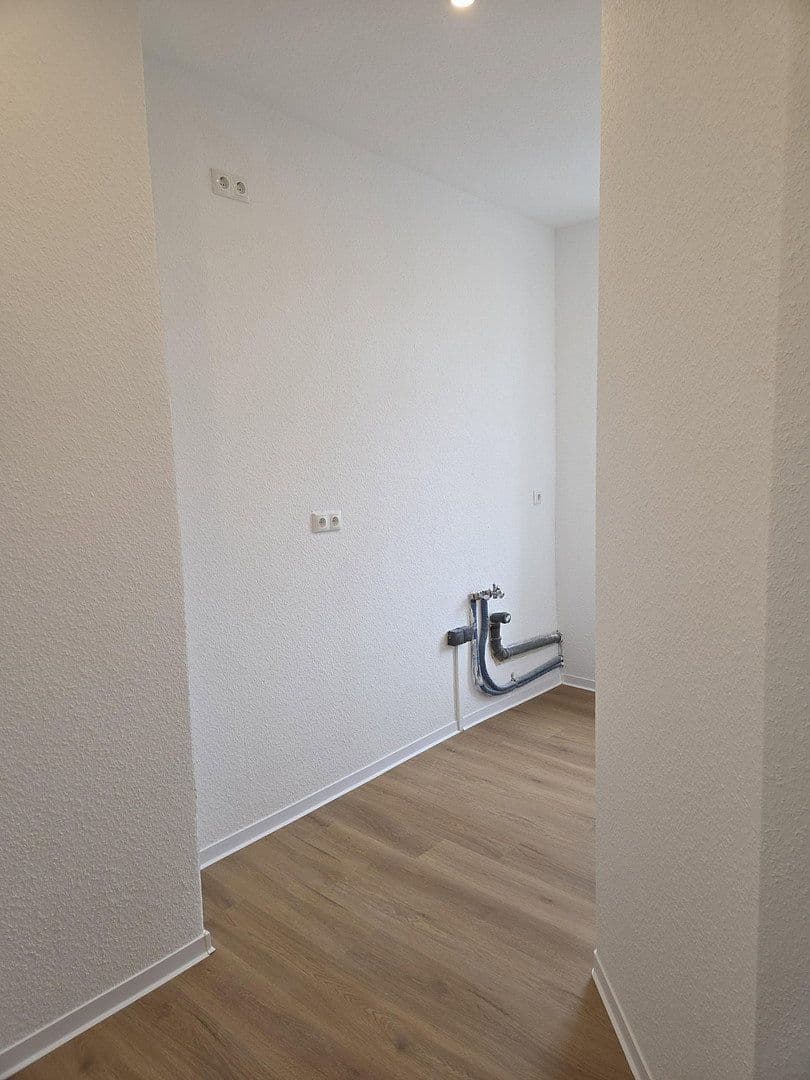 3 bedroom flat to rent, 64 m², Demminer Straße 12, Jarmen, Mecklenburg-Vorpommern 3 bedroom flat to rent, 64 m², Demminer Straße 12, Jarmen, Mecklenburg-Vorpommern