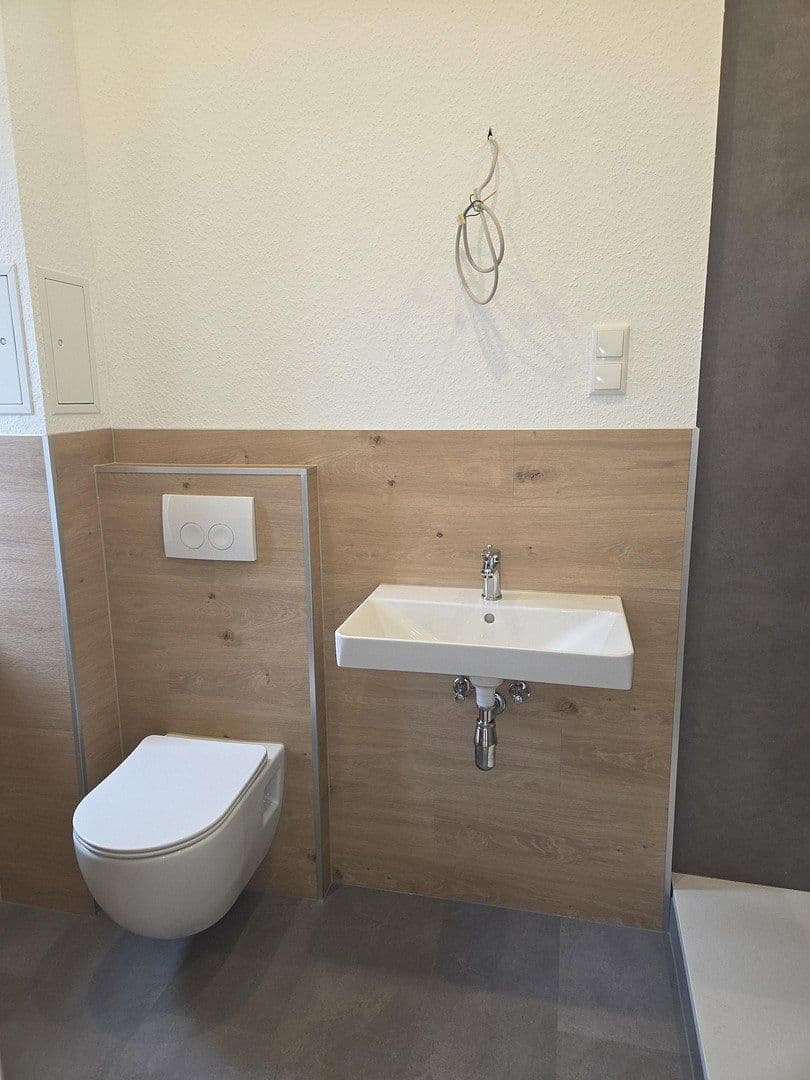 3 bedroom flat to rent, 64 m², Demminer Straße 12, Jarmen, Mecklenburg-Vorpommern 3 bedroom flat to rent, 64 m², Demminer Straße 12, Jarmen, Mecklenburg-Vorpommern