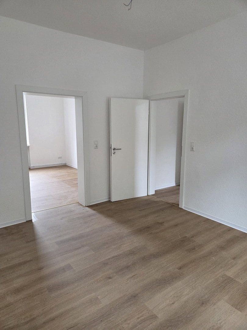 3 bedroom flat to rent, 64 m², Demminer Straße 12, Jarmen, Mecklenburg-Vorpommern 3 bedroom flat to rent, 64 m², Demminer Straße 12, Jarmen, Mecklenburg-Vorpommern