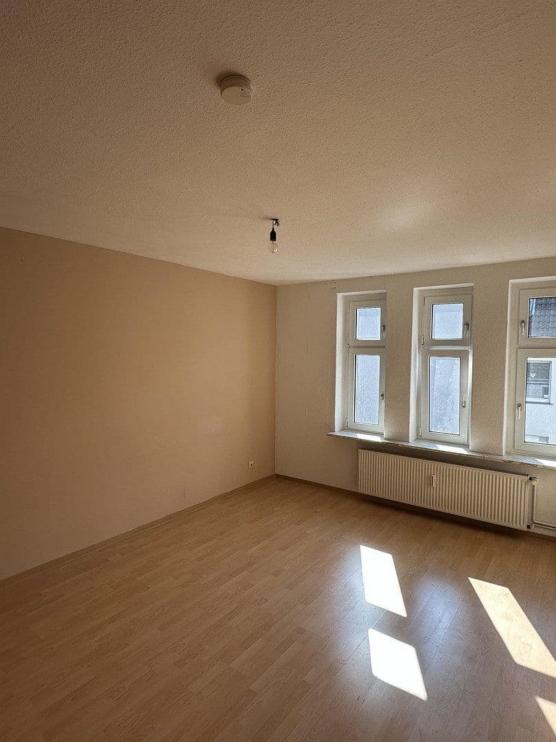 2 bedroom flat to rent, 58 m², Cäcilienstraße 27, Witten, North Rhine-Westphalia 2 bedroom flat to rent, 58 m², Cäcilienstraße 27, Witten, North Rhine-Westphalia