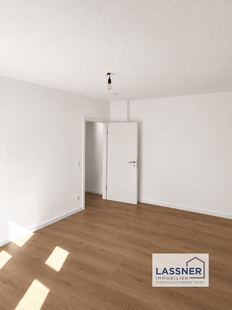 2 bedroom flat to rent, 58 m², Cäcilienstraße 27, Witten, North Rhine-Westphalia 2 bedroom flat to rent, 58 m², Cäcilienstraße 27, Witten, North Rhine-Westphalia