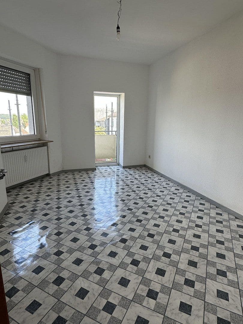 2 bedroom flat to rent, 58 m², Cäcilienstraße 27, Witten, North Rhine-Westphalia 2 bedroom flat to rent, 58 m², Cäcilienstraße 27, Witten, North Rhine-Westphalia