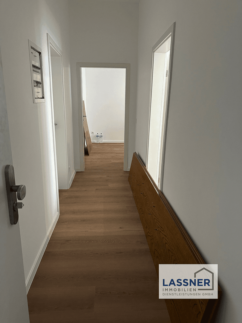 2 bedroom flat to rent, 58 m², Cäcilienstraße 27, Witten, North Rhine-Westphalia 2 bedroom flat to rent, 58 m², Cäcilienstraße 27, Witten, North Rhine-Westphalia