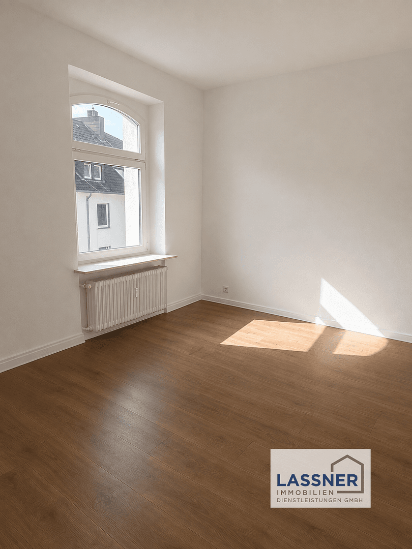2 bedroom flat to rent, 58 m², Cäcilienstraße 27, Witten, North Rhine-Westphalia 2 bedroom flat to rent, 58 m², Cäcilienstraße 27, Witten, North Rhine-Westphalia