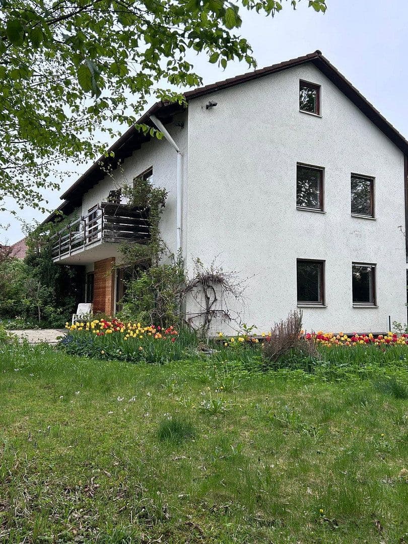 house for sale, 180 m², Luitpoldstr. 19 c, Krailling, Bavaria house for sale, 180 m², Luitpoldstr. 19 c, Krailling, Bavaria