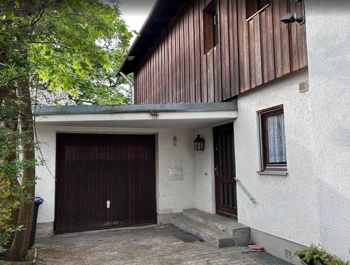 house for sale, 180 m², Luitpoldstr. 19 c, Krailling, Bavaria house for sale, 180 m², Luitpoldstr. 19 c, Krailling, Bavaria
