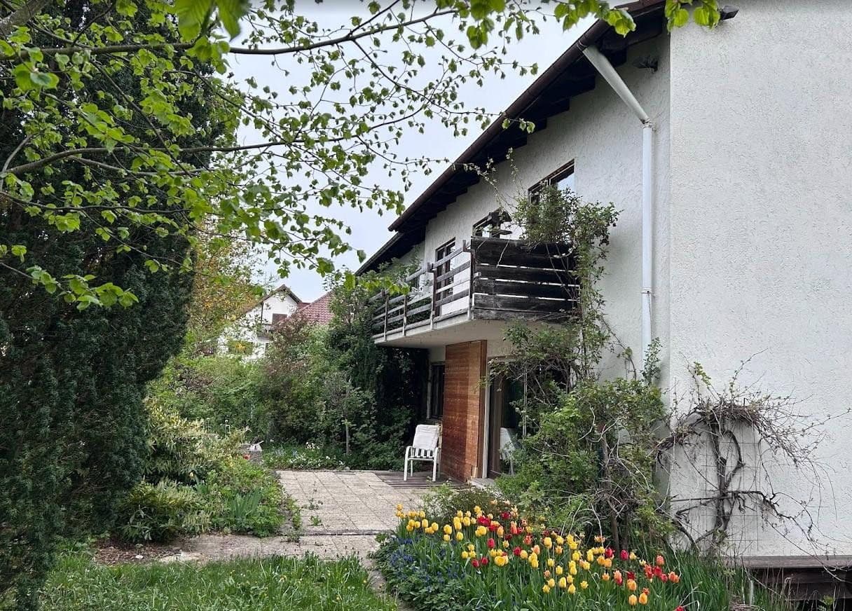 house for sale, 180 m², Luitpoldstr. 19 c, Krailling, Bavaria house for sale, 180 m², Luitpoldstr. 19 c, Krailling, Bavaria
