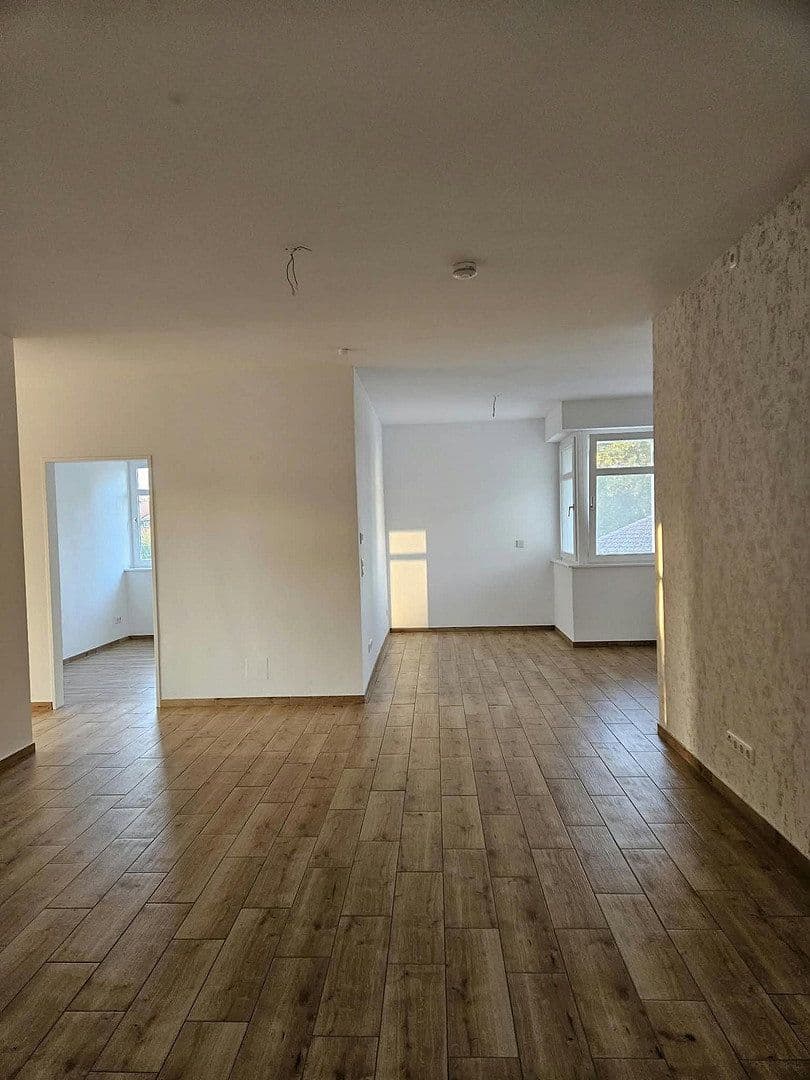 4 bedroom flat to rent, 116 m², Groß-Bieberau, Hesse 4 bedroom flat to rent, 116 m², Groß-Bieberau, Hesse