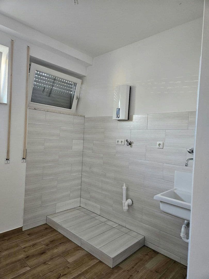 4 bedroom flat to rent, 116 m², Groß-Bieberau, Hesse 4 bedroom flat to rent, 116 m², Groß-Bieberau, Hesse