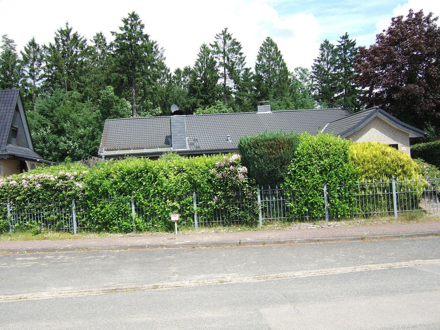 house for sale, 150 m², Drestedt, Lower Saxony house for sale, 150 m², Drestedt, Lower Saxony