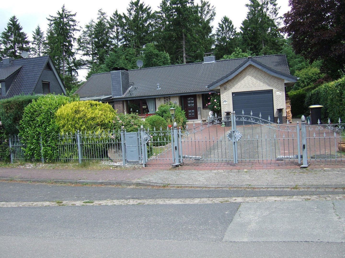 house for sale, 150 m², Drestedt, Lower Saxony house for sale, 150 m², Drestedt, Lower Saxony