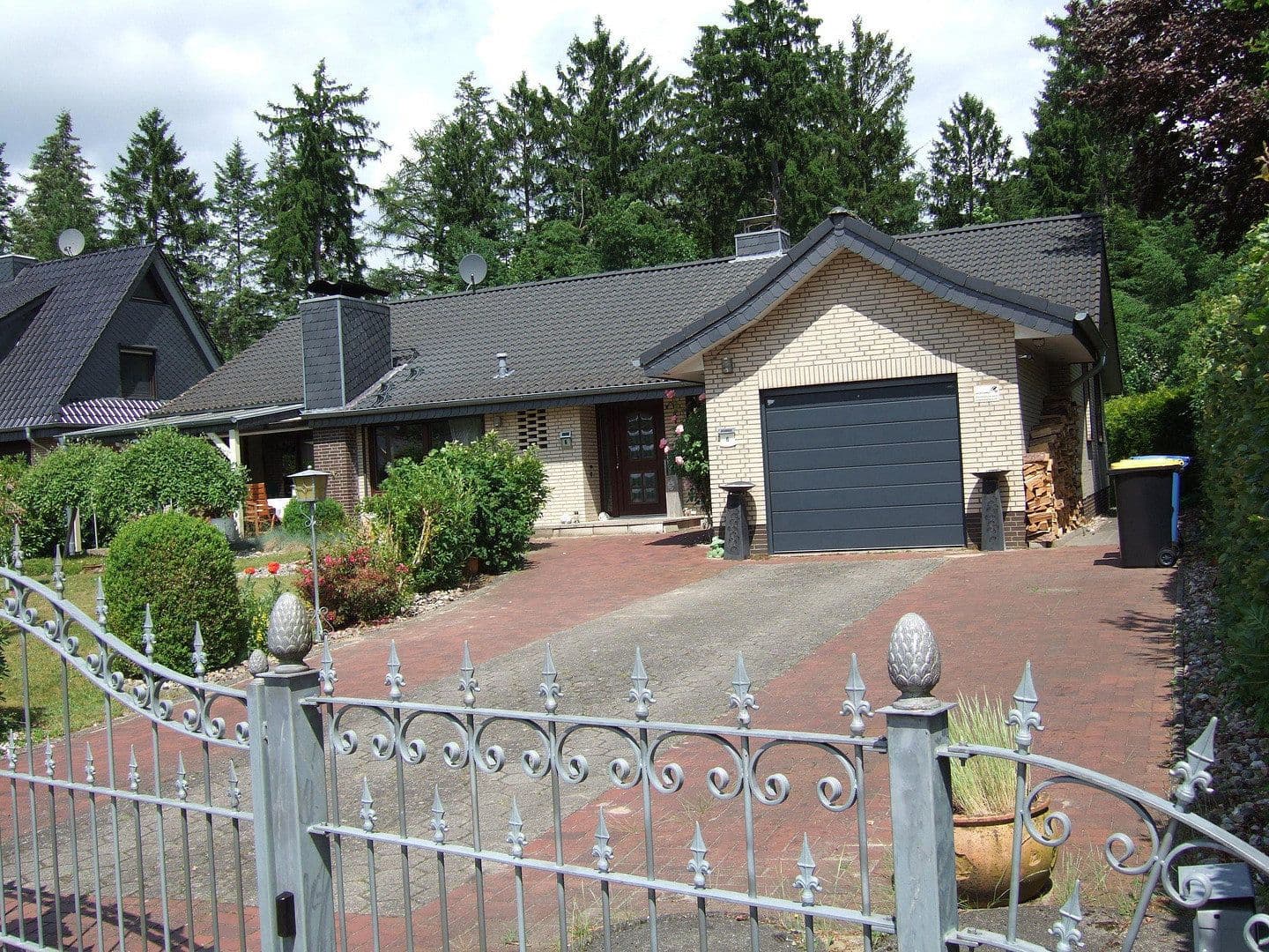 house for sale, 150 m², Drestedt, Lower Saxony house for sale, 150 m², Drestedt, Lower Saxony