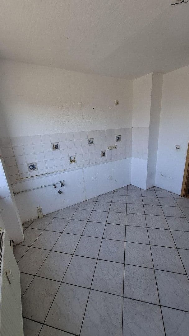 4 bedroom flat to rent, 82 m², Nitzschkaer Straße 5D, Wurzen, Saxony 4 bedroom flat to rent, 82 m², Nitzschkaer Straße 5D, Wurzen, Saxony