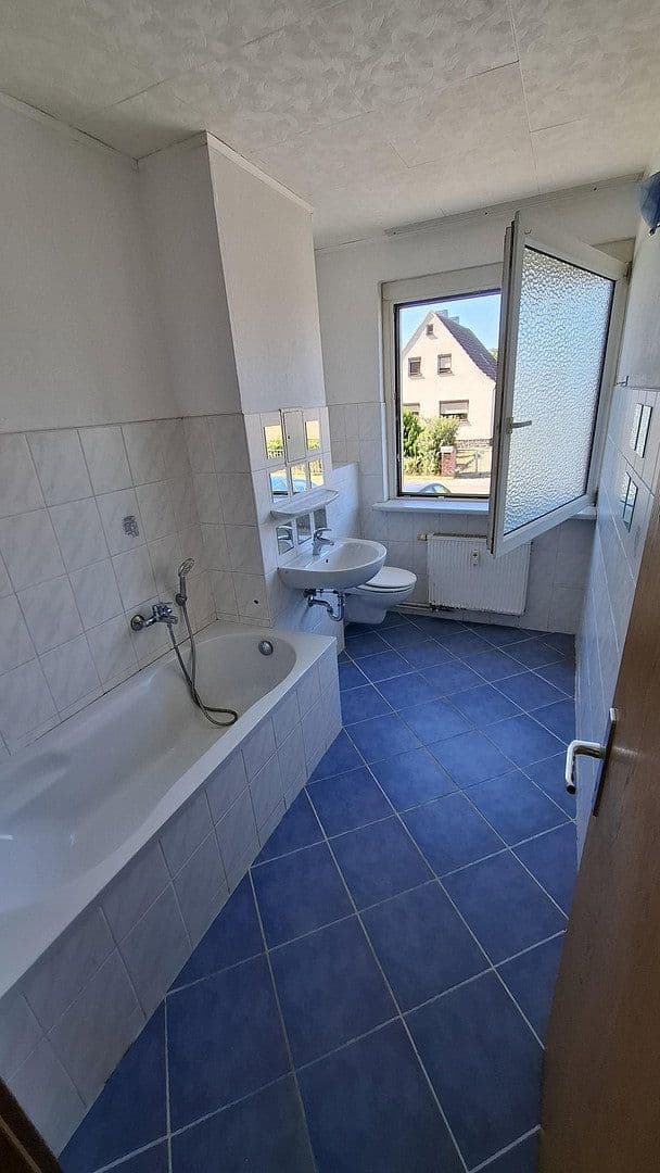 4 bedroom flat to rent, 82 m², Nitzschkaer Straße 5D, Wurzen, Saxony 4 bedroom flat to rent, 82 m², Nitzschkaer Straße 5D, Wurzen, Saxony