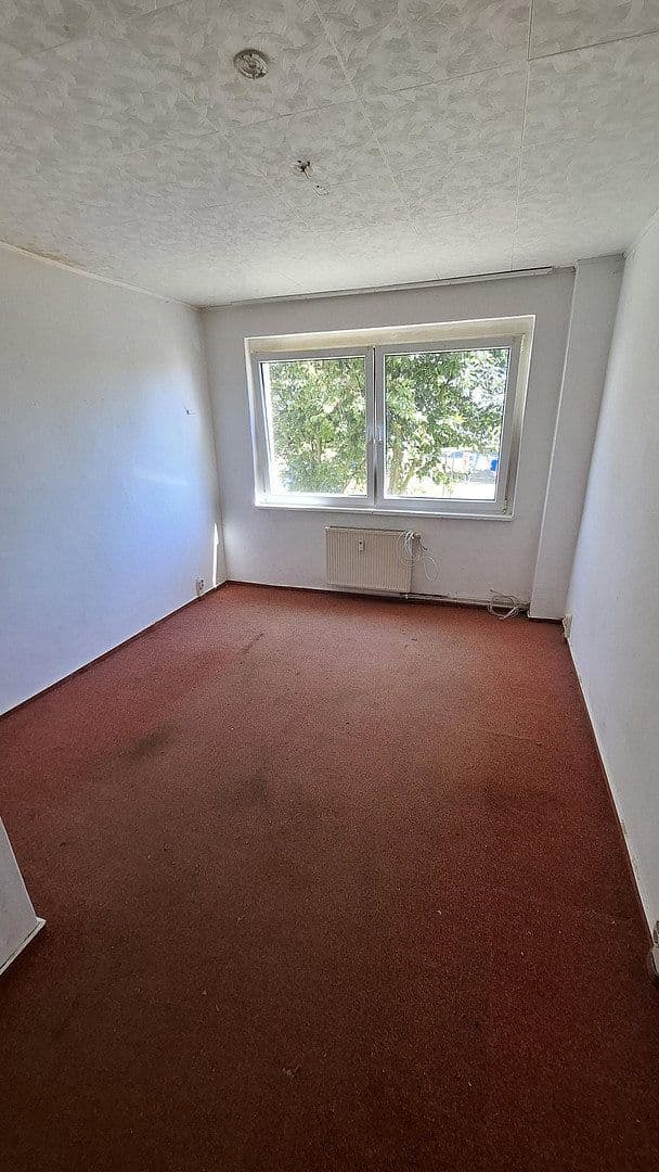 4 bedroom flat to rent, 82 m², Nitzschkaer Straße 5D, Wurzen, Saxony 4 bedroom flat to rent, 82 m², Nitzschkaer Straße 5D, Wurzen, Saxony